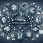 Blockchain: Unlocking New Possibilities in Banking and Insurance