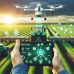 The Future of Agriculture: How AI is Revolutionizing the Industry