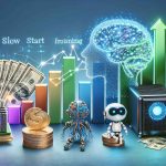 New Investments in AI: A Slow Start but a Promising Future