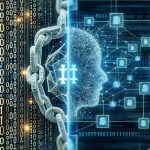 Blockchain: Empowering AI with Transparency and Scalability