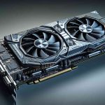 Upgrade Your Gaming Experience with the EVGA GeForce GTX 1660 SC Ultra Gaming Graphics Card