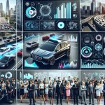 Autonomous and Connected Vehicle Services Set to Become Billion-Dollar Industries