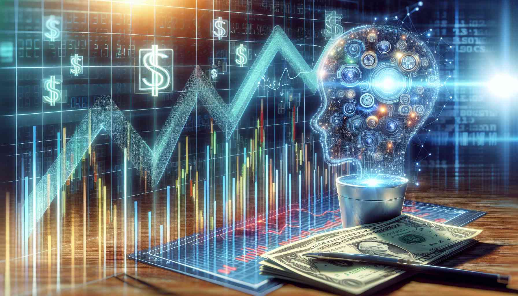 Investing in Machine Learning Stocks: A Lucrative Move in 2024