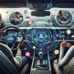 Improved Communication Between Cars and Drivers: The Rise of In-Car AI