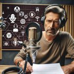 Voice Actor Denounces Unauthorized Use of AI Chatbot, Highlighting the Issues of AI Technology and Ethics