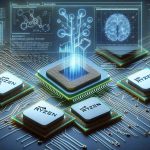 AMD Ryzen Processors Bring AI Capabilities to the PC Market