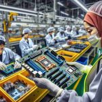 China Takes a Step Forward in Domestic Manufacturing with New Motherboard