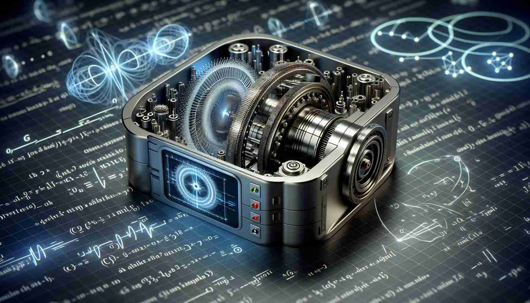 An Explanation of SBQuantum’s Quantum Magnetometer Technology