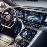 Volkswagen Integrates AI Assistant into Vehicles for Enhanced Convenience