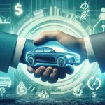 Nowlake and Salient Join Forces to Transform Auto Finance Industry