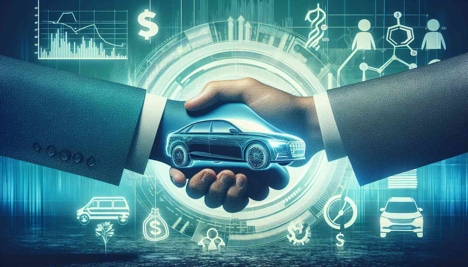 Nowlake and Salient Join Forces to Transform Auto Finance Industry