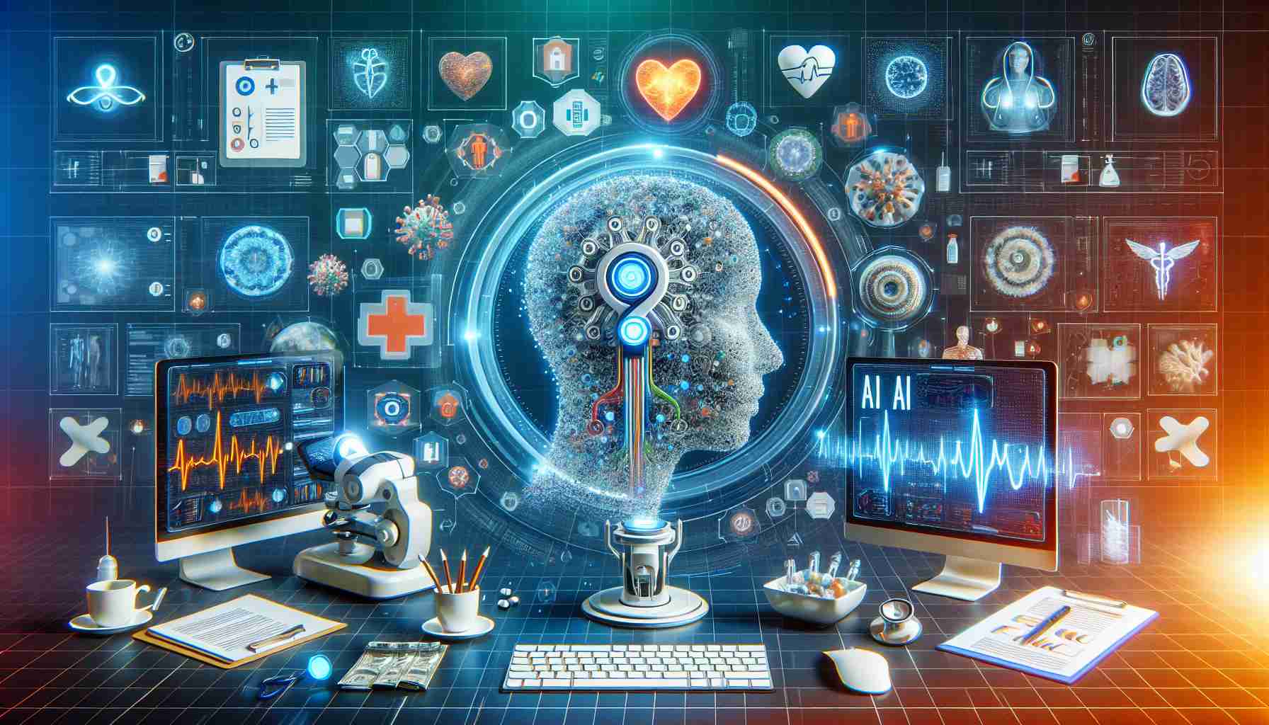 HEALWELL AI: Embracing the Power of Data-Driven Healthcare