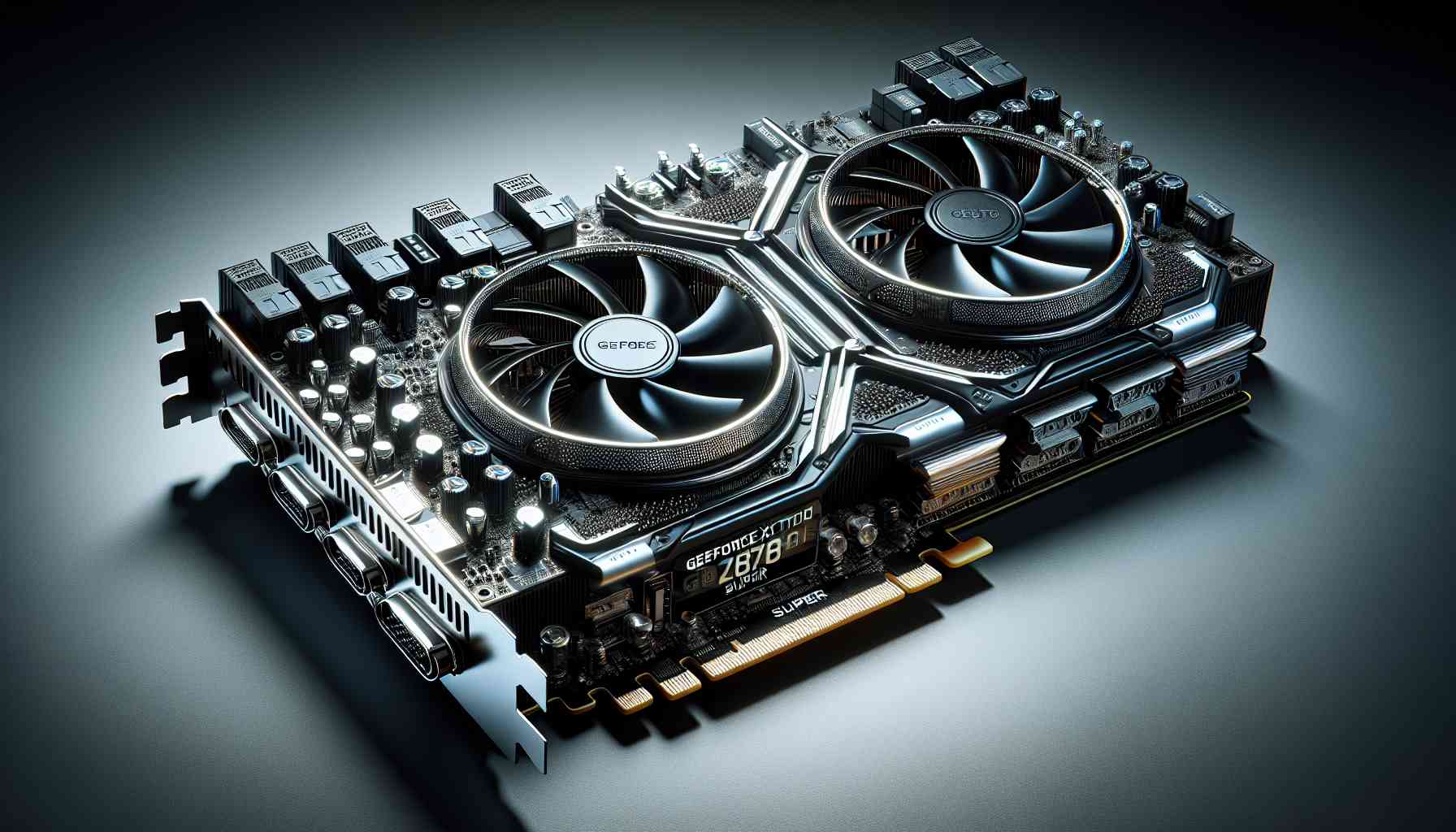 GeForce RTX 4070 Super: A Power-Packed Deal for Gamers and Creators