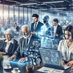 Hybrid Work and AI Take Center Stage as Workplaces Transform in 2023