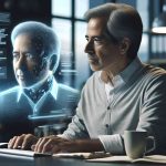 Entrepreneur Creates AI Chatbot Modeled after Late Grandfather