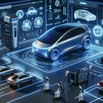 Emerging Trends in Automotive Technology