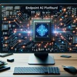 Nuvoton Unveils Endpoint AI Platform with Advanced MCUs for AI Development