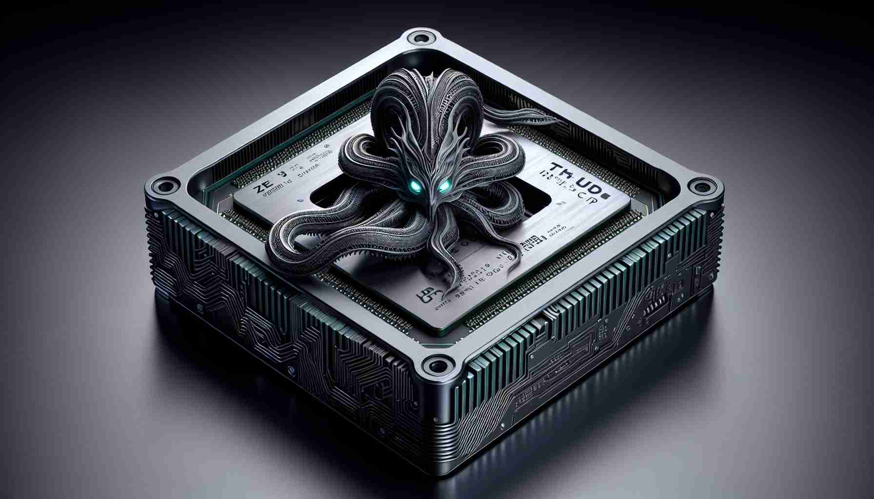 AMD’s Kraken Point APU to Shake Up the Market with Zen 5 and RDNA 3.5