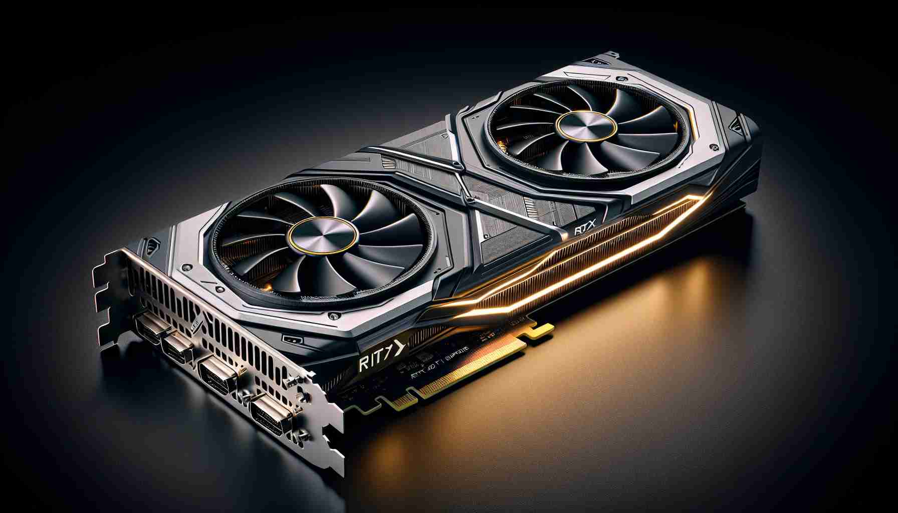 Nvidia RTX 4070 Ti Super: What to Expect