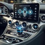 Mercedes-Benz Upgrades In-Car Voice Assistant with AI