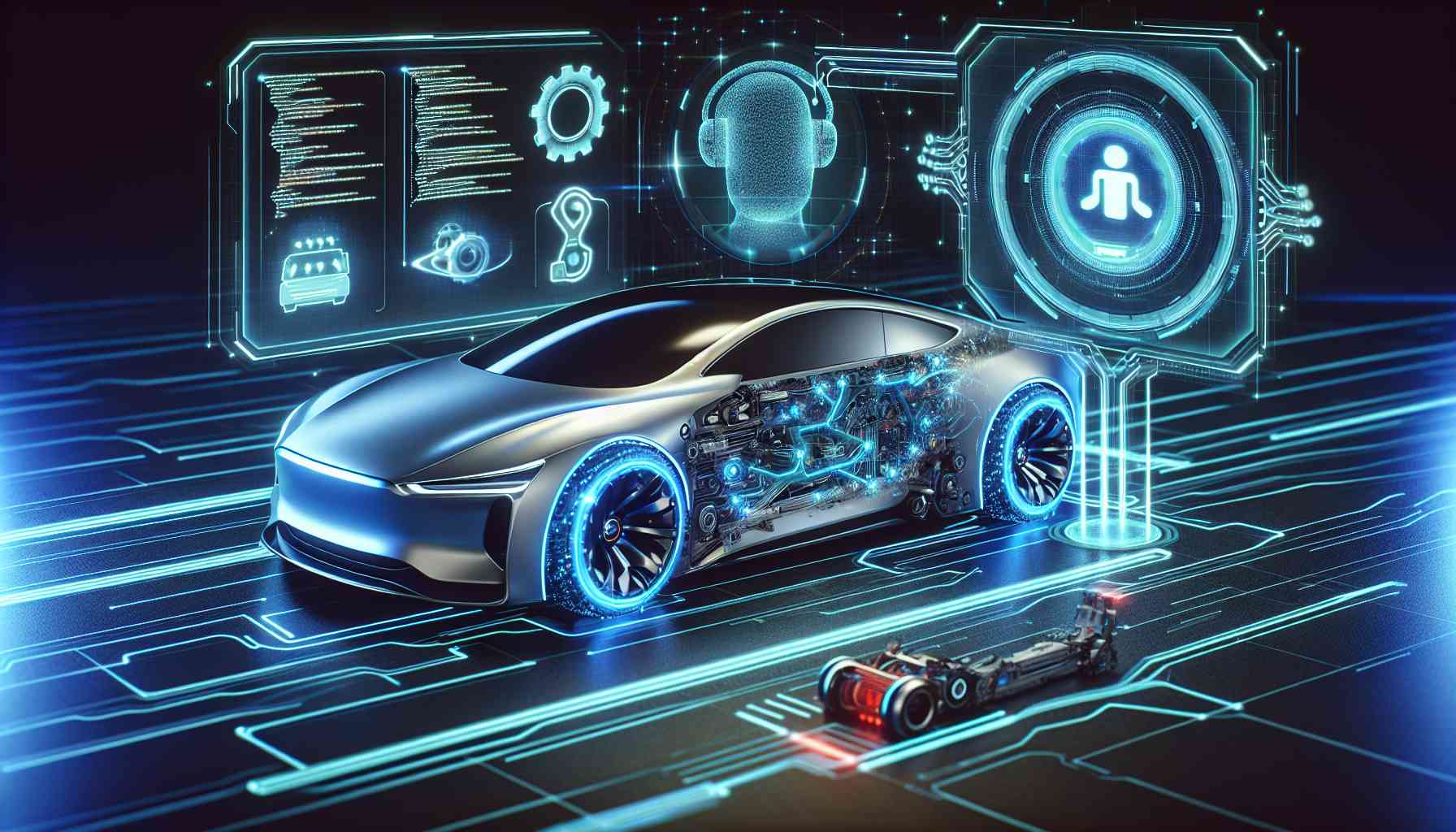 AI Chatbots: Revolutionizing the Automotive Industry