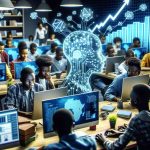 Africa’s Youth Embrace AI for Economic Growth and Self-Determination