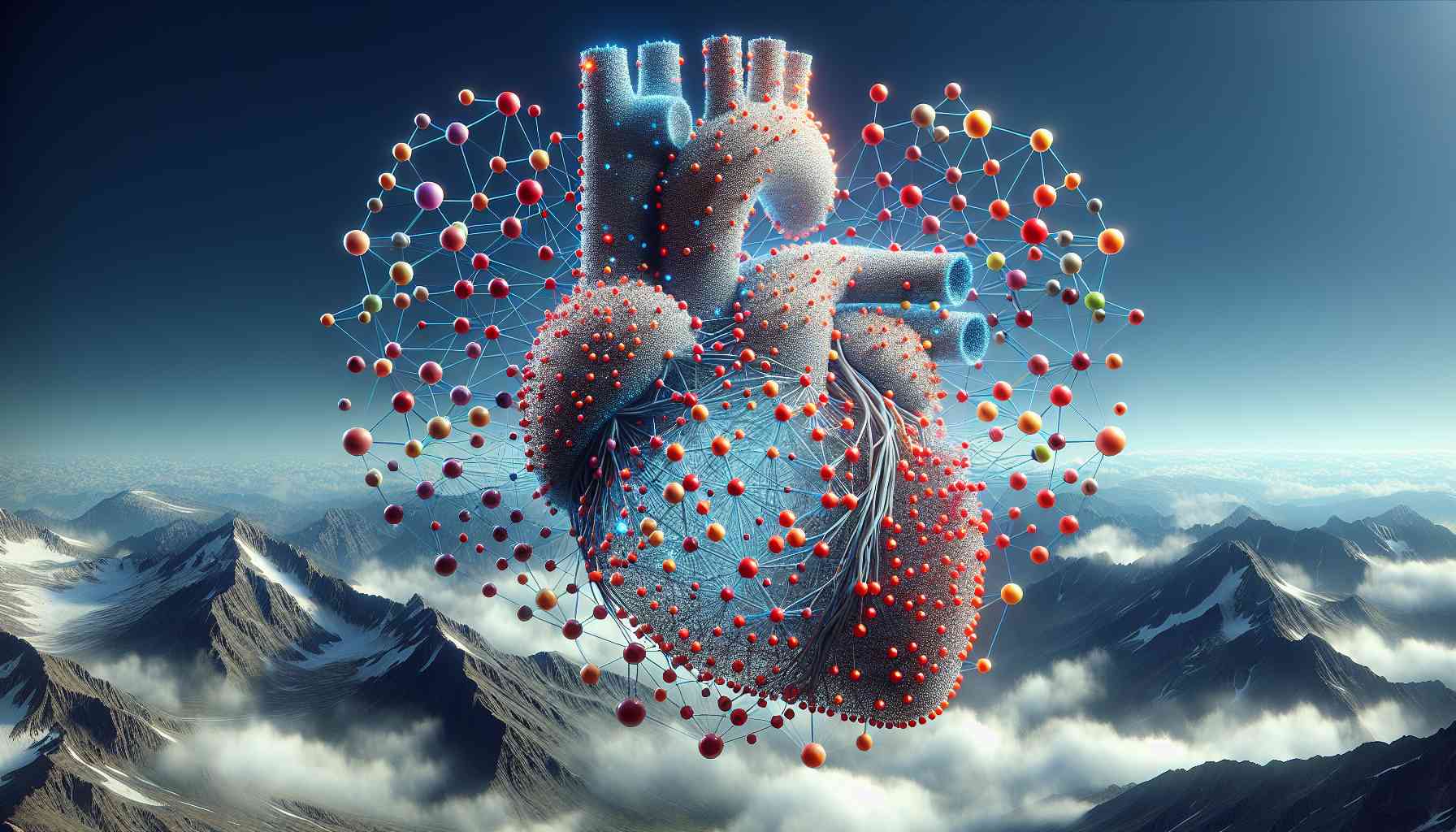 Machine Learning Model Predicts High-Altitude Myocardial Ischemia