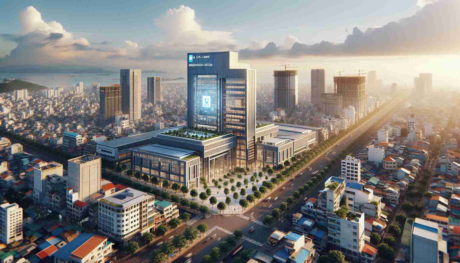 Da Nang to Establish Research Center for Semiconductors and AI: A Boost for Vietnam’s Tech Industry