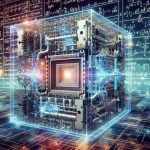 The Challenge of Noise: Advancements in Quantum Computing