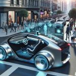 Breakthrough in Autonomous Driving Technology Set to Transform Transportation Services