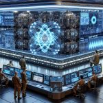 The Future of Quantum Computing in Defense Innovation