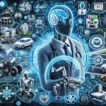 Title: Revolutionizing the Future: AI Innovations in Various Industries