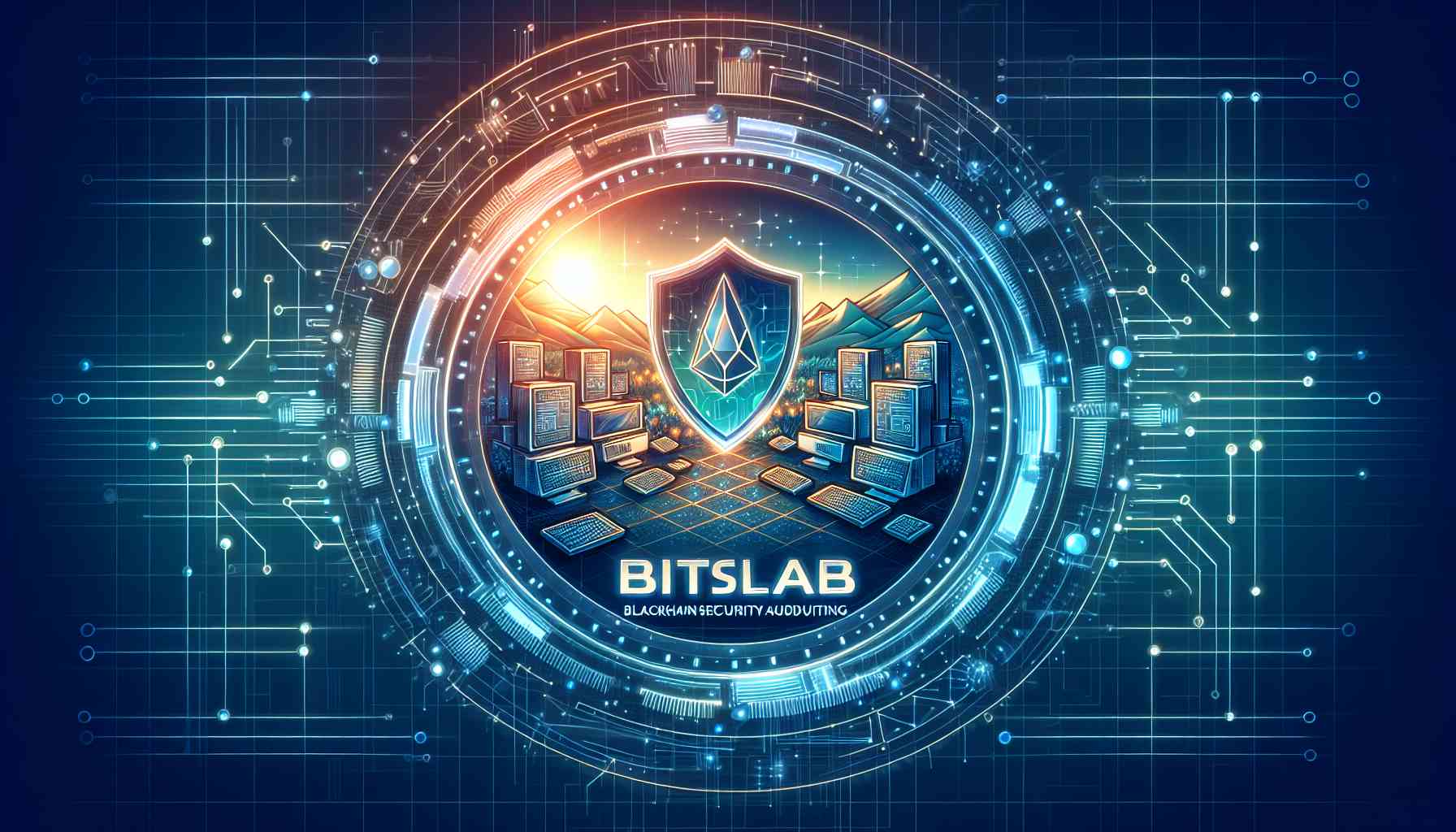 BitsLab: Pioneering Blockchain Security Auditing for Web3 Ecosystems