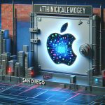 Apple to Close San Diego AI Team as Part of Company Restructuring