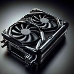 Cooler Master’s Dual-Fan GPU Cooler Revolutionizes Graphics Card Cooling