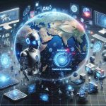 The Growing Role of AI Translation and Localization in Global Marketing