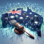 Australia Takes Steps to Regulate Artificial Intelligence Development