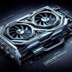 NVIDIA Unveils Powerful GeForce RTX 4070 SUPER GPU with Enhanced L2 Cache