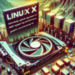 Valve’s Software Update Boosts Performance for AMD GPUs on Linux