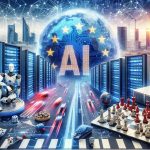 Europe Must Embrace AI Innovation for Future Competitiveness