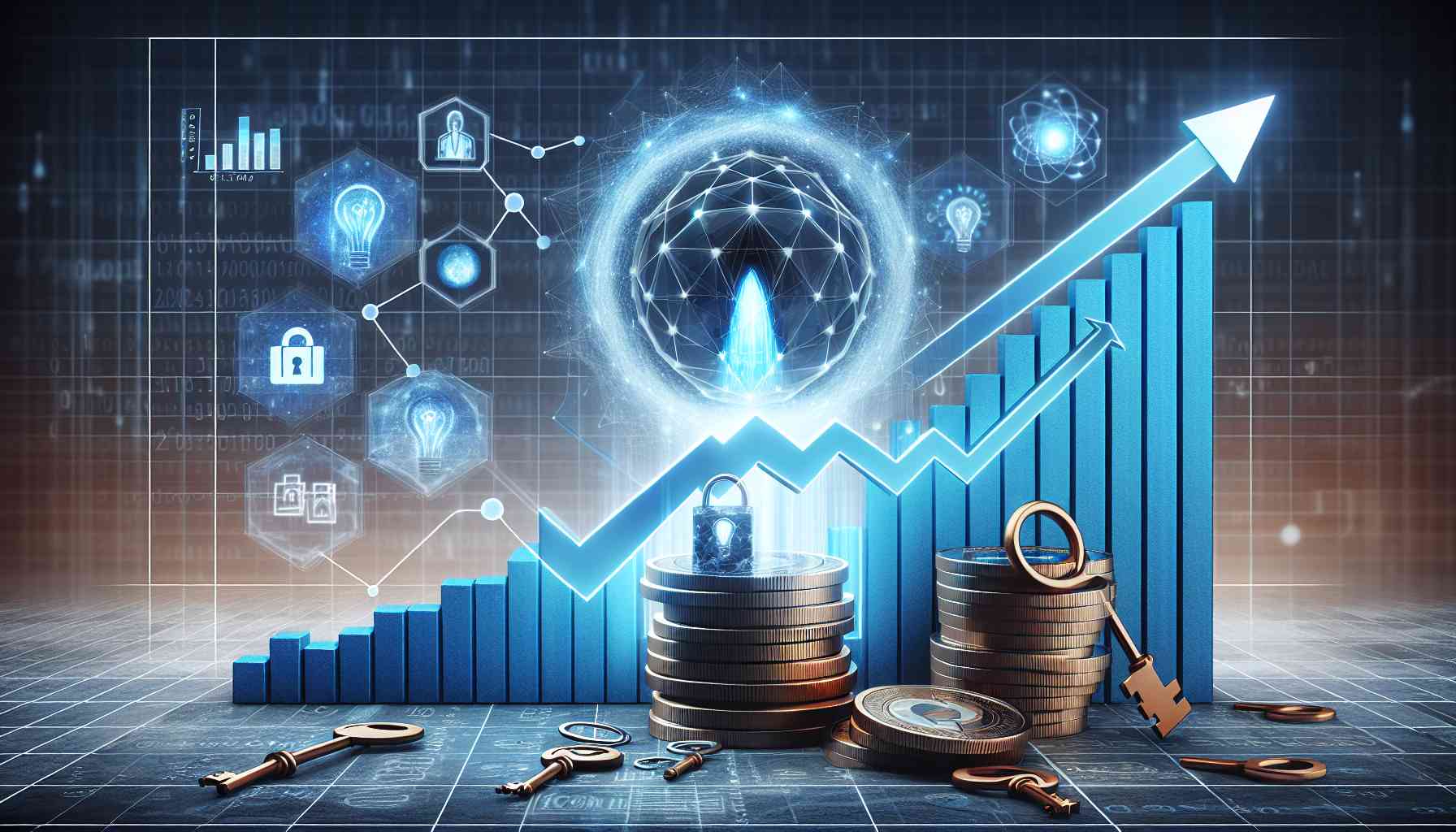 Quantum Cryptography Market Poised for Remarkable Growth, Driven by Rising Adoption of Quantum Key Distribution Solutions