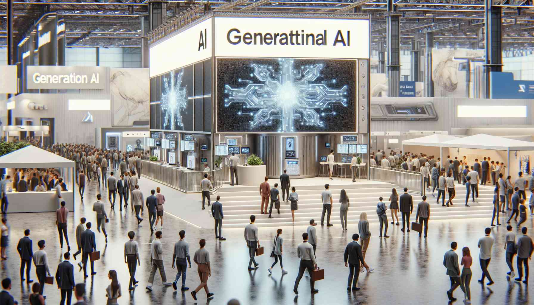 Disappointing Reception for Generative AI at CES 2023