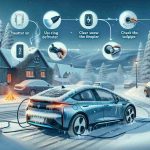 Winter Tips: How to Defrost Your Tesla and Prepare for Safe Driving