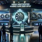 Nvidia Set to Unveil Highly Anticipated GeForce RTX 40-series Super GPUs at CES 2024