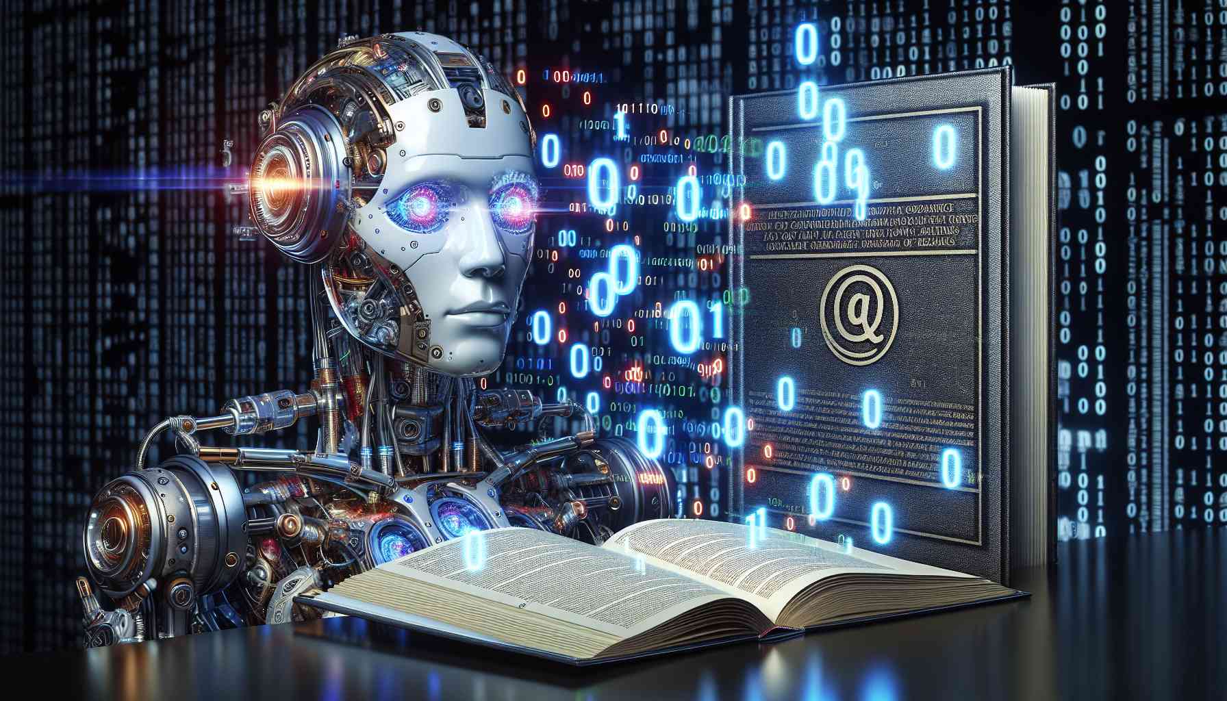 Artificial Intelligence and Copyright: The Implications and Challenges