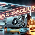 AMD Responds to Nvidia’s RTX 40-Series Refresh with Price Drop on Radeon RX 7900 XT