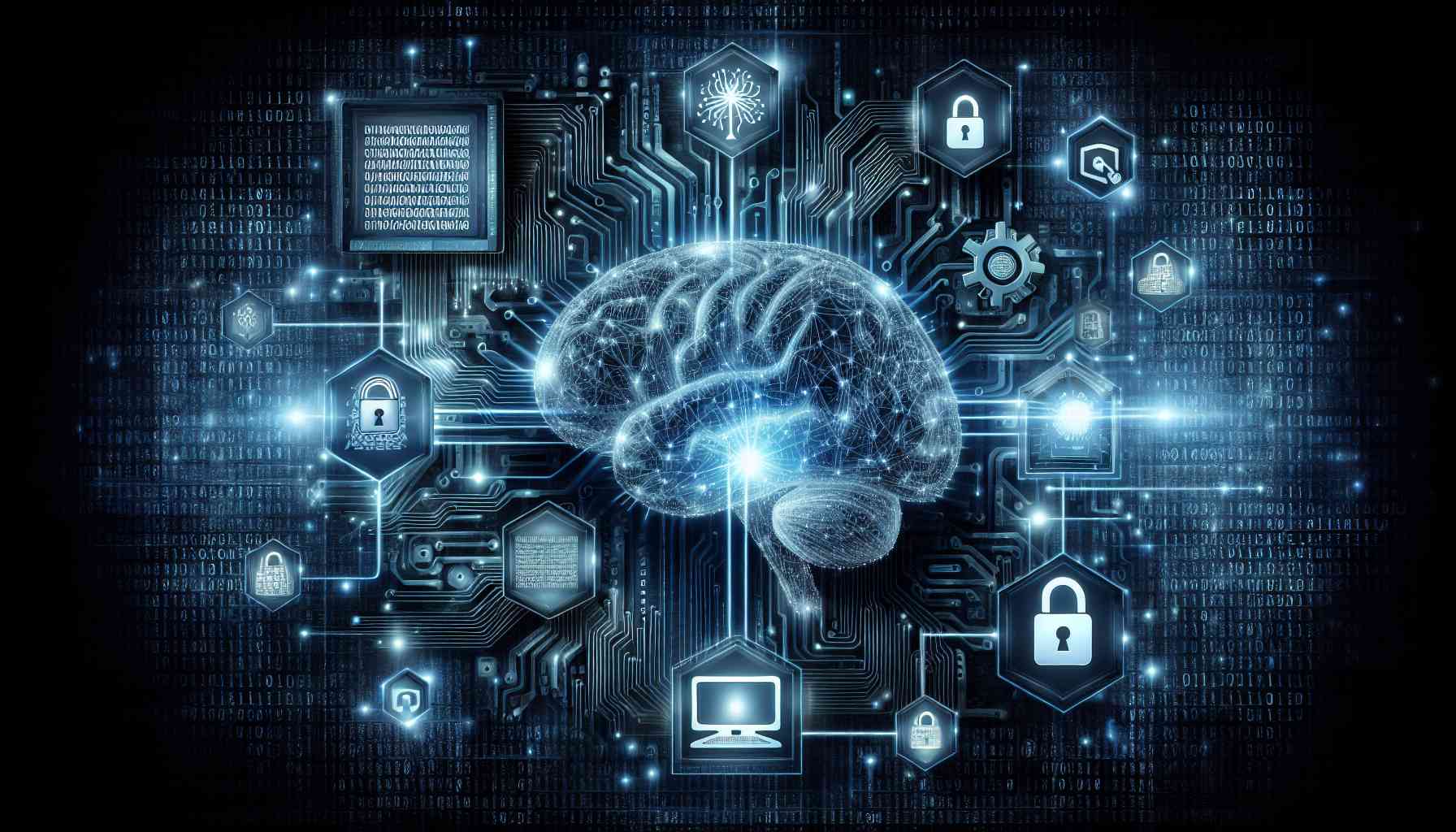 The Evolving Role of AI in Cybersecurity