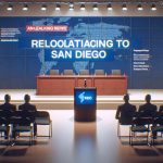 Apple Announces Relocation of San Diego AI Team