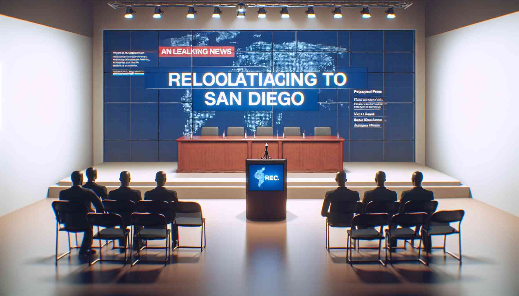 Apple Announces Relocation of San Diego AI Team