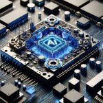 Generative AI Drives NVIDIA’s Semiconductor Business